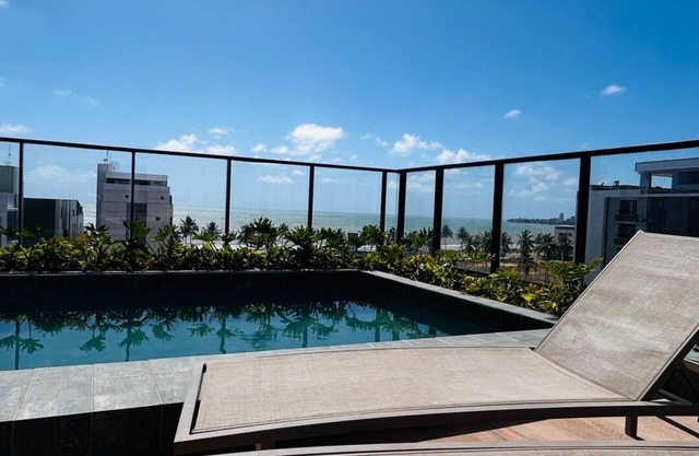 Comfort in Intermares