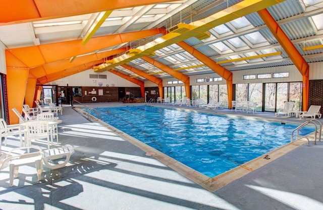 Comfort Inn Conference Center Pittsburgh Penn Hills