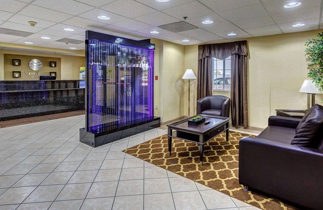 Comfort Inn Decatur Priceville