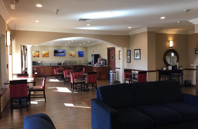 Comfort Inn Early Brownwood