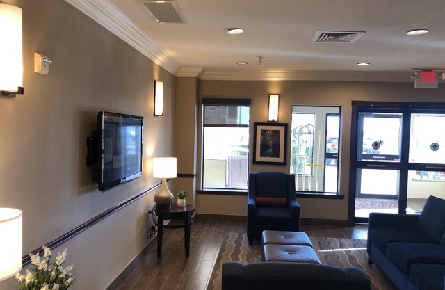 Comfort Inn Early Brownwood