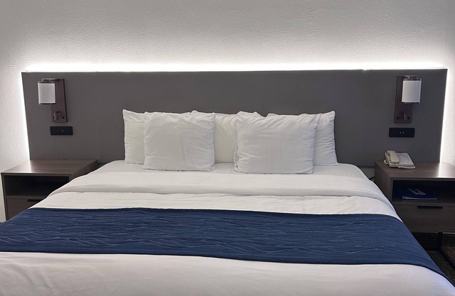 Comfort Inn Las Vegas New Mexico