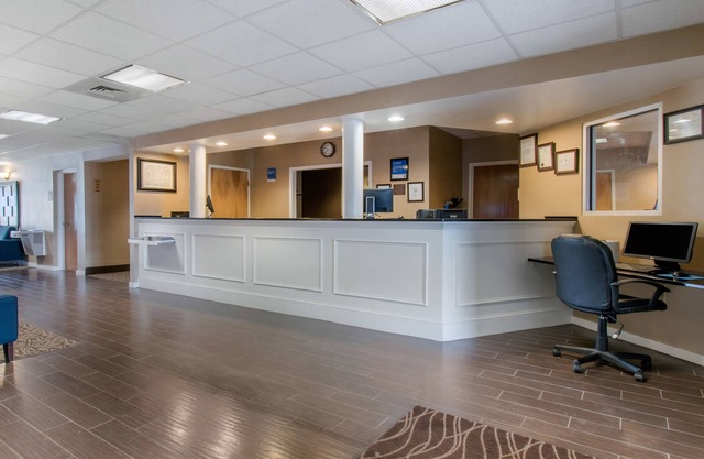 Comfort Inn Mechanicsburg - Harrisburg South