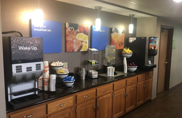 Comfort Inn Millersburg