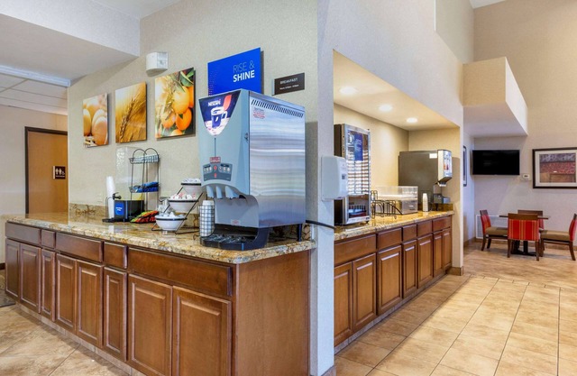 Comfort Inn Payson