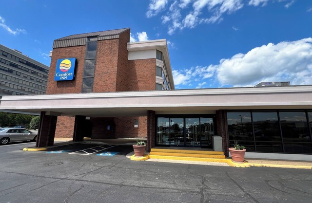 Comfort Inn - Springfield
