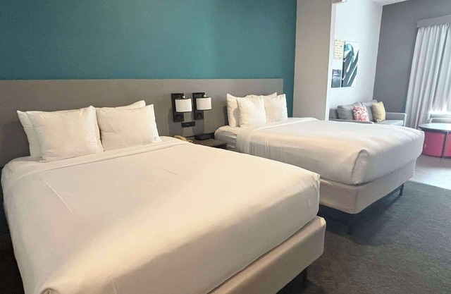Comfort Inn & Suites Burnet