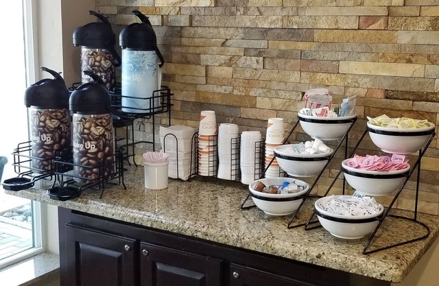 Comfort Inn & Suites Lakeside
