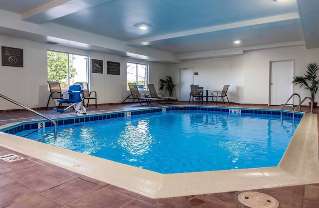 Comfort Inn & Suites Mount Sterling