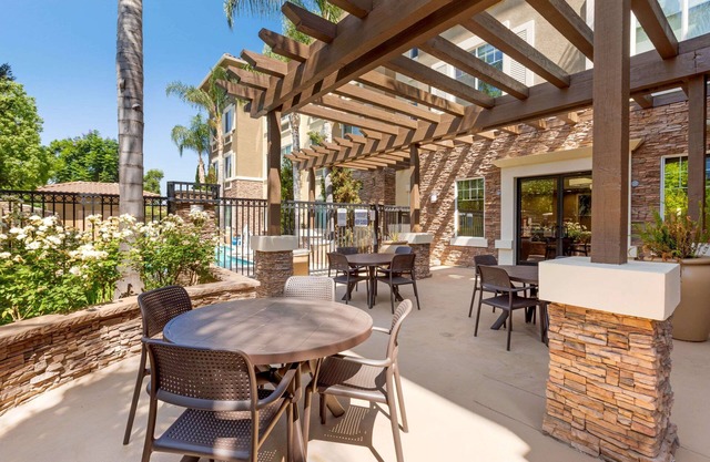 Comfort Inn & Suites near Ontario Airport