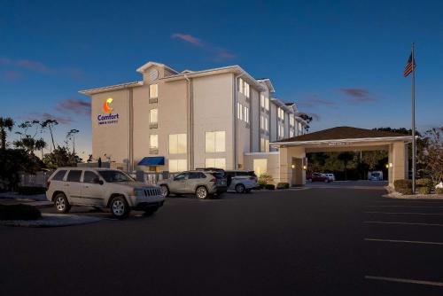 Comfort Inn & Suites Panama City - St Andrew
