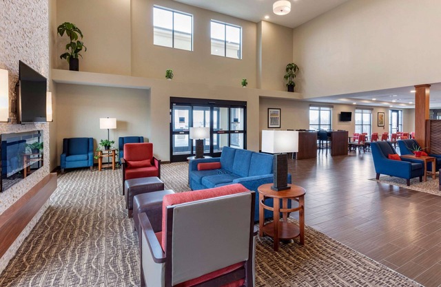 Comfort Inn White House