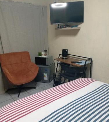 Comfort Place 4