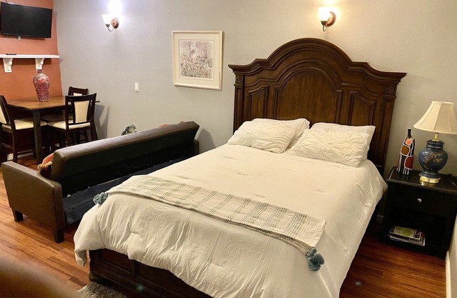 Comfort place