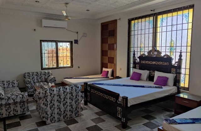 Comfort Rezidor Guest house