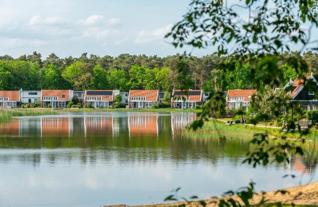 Comfort Rooms by EuroParcs de Zanding