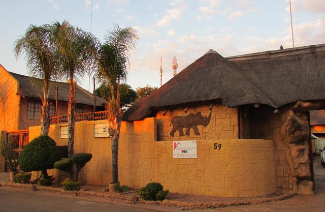 Comfort Stay in Hammanskraal close to Dinokeng