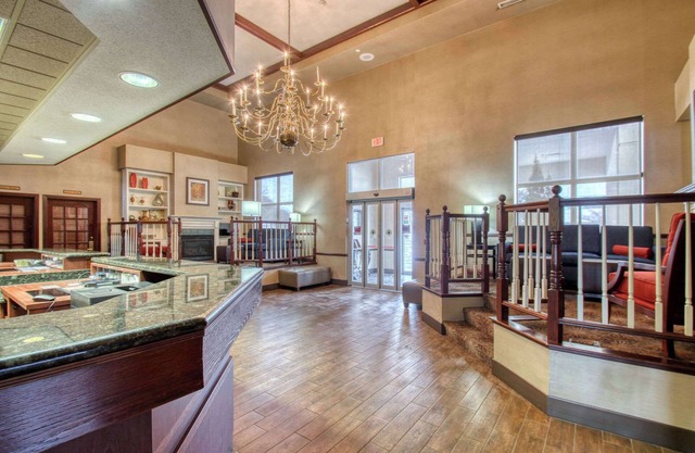 Comfort Suites Madison West - Middleton