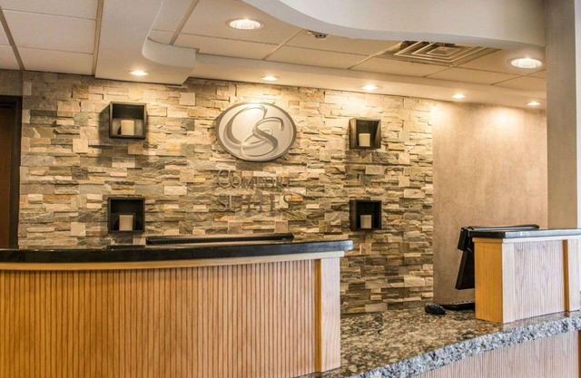 Comfort Suites Monroeville