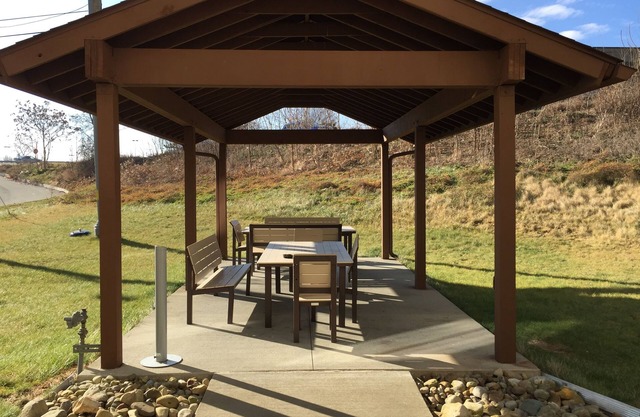 Comfort Suites Uniontown