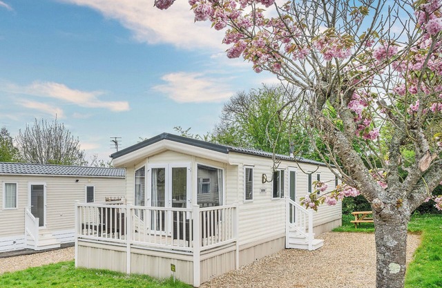 Comfort Three Bedroom (Pet Friendly)