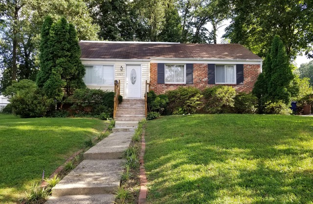 Comfortable and convenient!