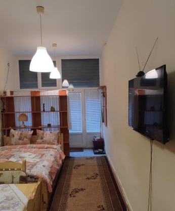 Comfortable and cosy studio near NDK