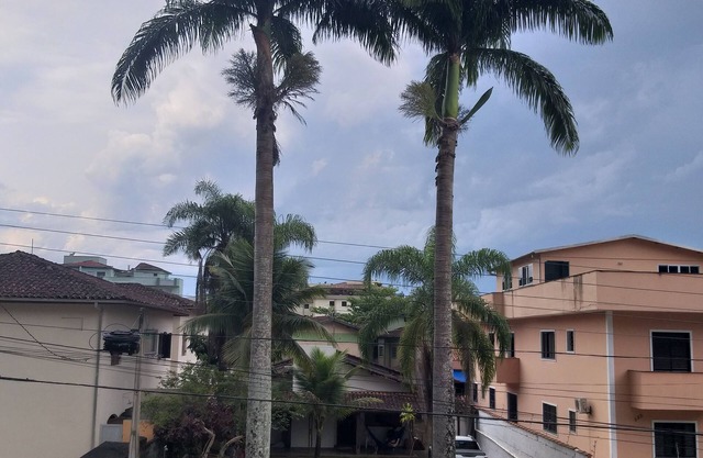 Comfortable and spacious house in the best point of Praia Grande in Ubatuba