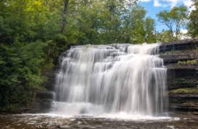 Comfortable and Welcoming Cabin!