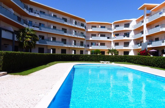 COMFORTABLE APARTMENT 1 BEDROOM - 2/4 PEOPLE