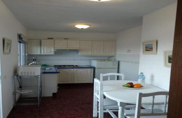 Comfortable Apartment with spectacular sea views