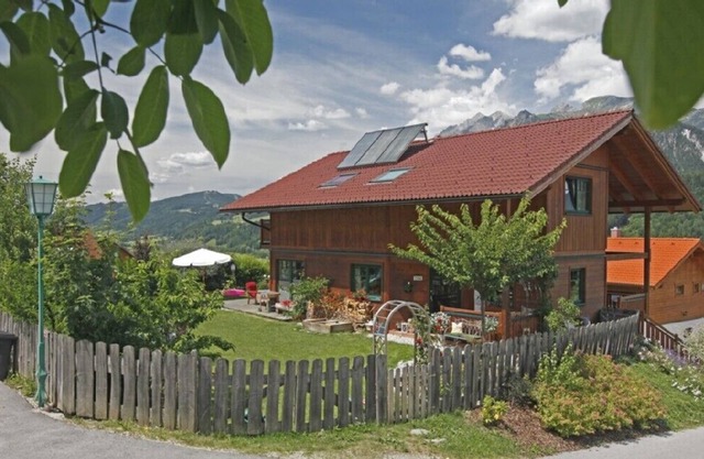 Comfortable apartment for 2-5 people in the midst of the Dachstein region