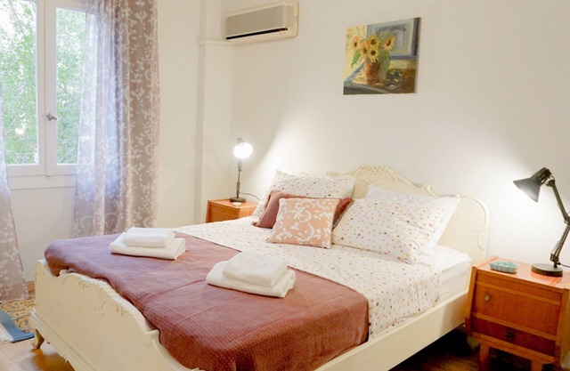 Comfortable Apartment in Kallithea - Athenian Homes, Athenian Homes