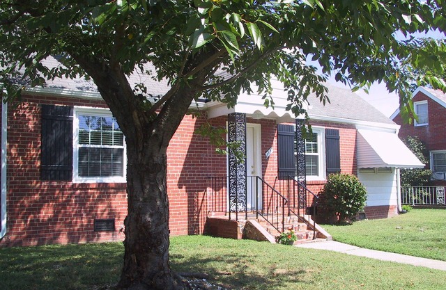 Comfortable, Clean and Clutter Free - Pet Friendly