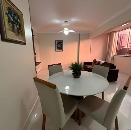 Comfortable, close to Av. 85 and T-63