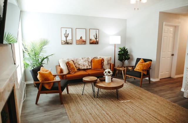 Comfortable Countryside Home - 3 Miles to A&M Univ