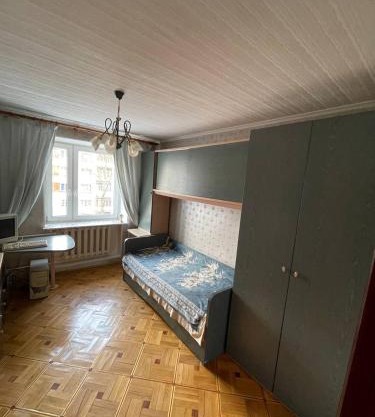 Comfortable family home with furniture