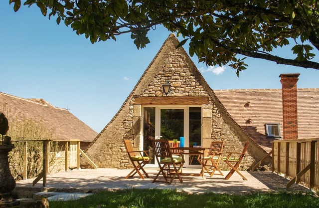 Comfortable holiday home with private pool