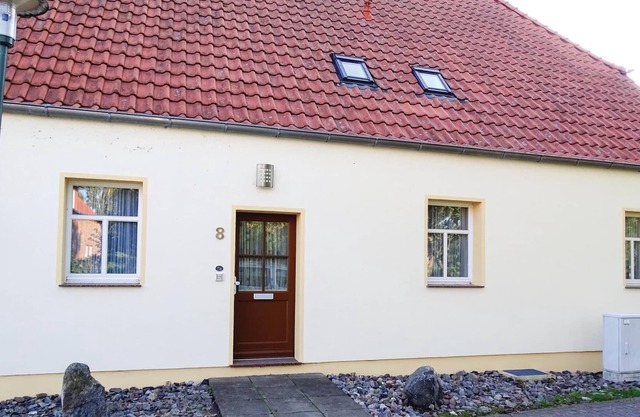 Comfortable, functionally furnished vacation apartment on the 1st floor, located on in Kirchdorf on