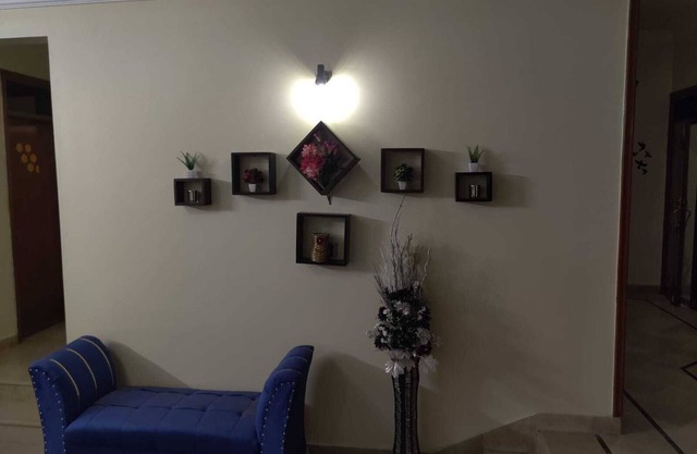 Comfortable Home in Karachi