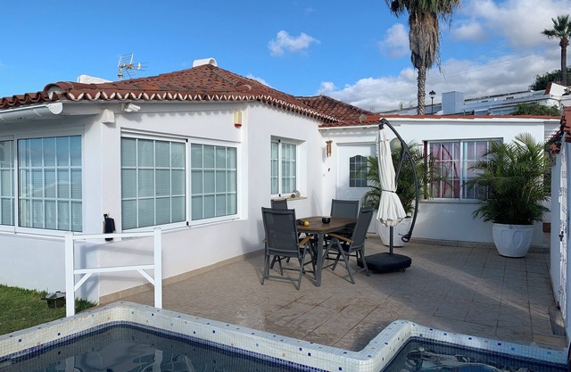 Comfortable house near the sea