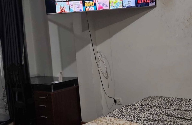 Comfortable house with terrace