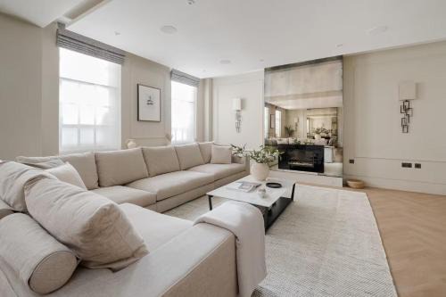 Comfortable Luxury apartments near the Center - London