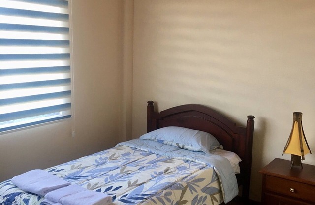 Comfortable mini apartment