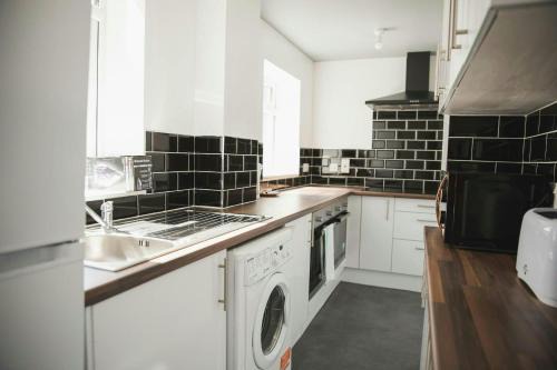 Comfortable Room in Leicester