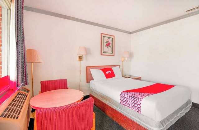 Comfortable Space for Road Trippers – Easy Parking + Clean Essentials