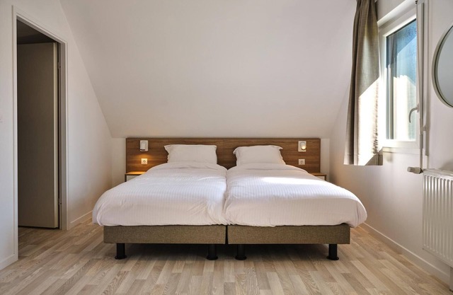 Comfortable Villa in Berck