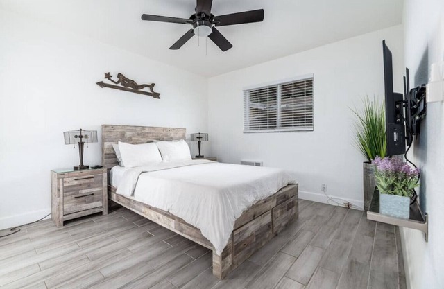 Comfy Condos @ Middle River - #2