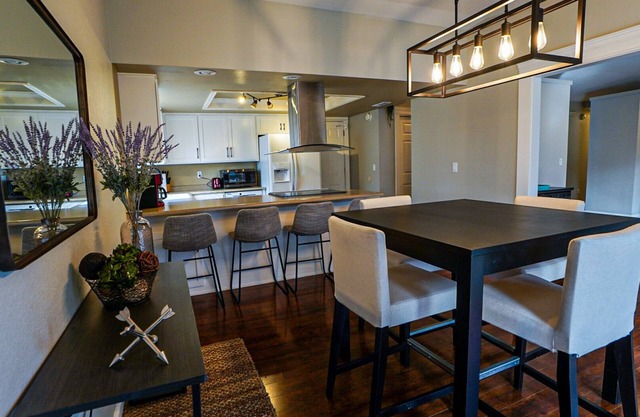 Comfy Cozy Casa