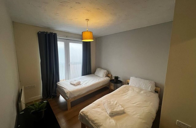 Comfy House in Luton City